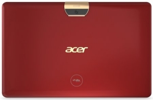 Acer Iconia Tab 10 A3-A40 32Gb Red Gold